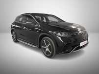 Mercedes-Benz EQE SUV 350 4Matic AMG Line Premium