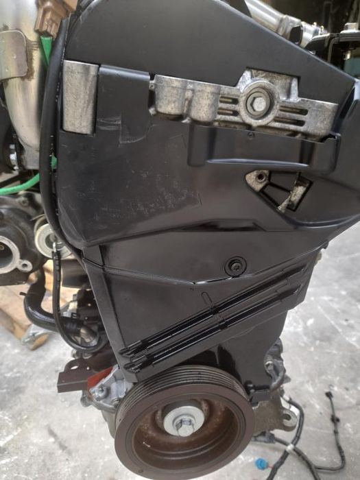 Motor completo RENAULT Megane III (BZ0_)