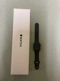 Apple watch SE 40mm Preto