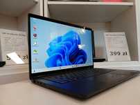 Lekki i Wytrzymały Dell 7410 i5-10310u 16gb 256ssd 14" HDMI RATY 0%