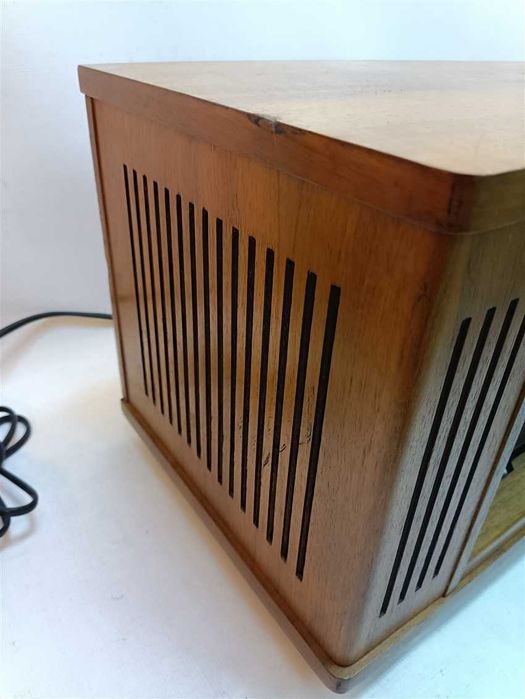Radio lampowe Philips B7X44A /19 stereo