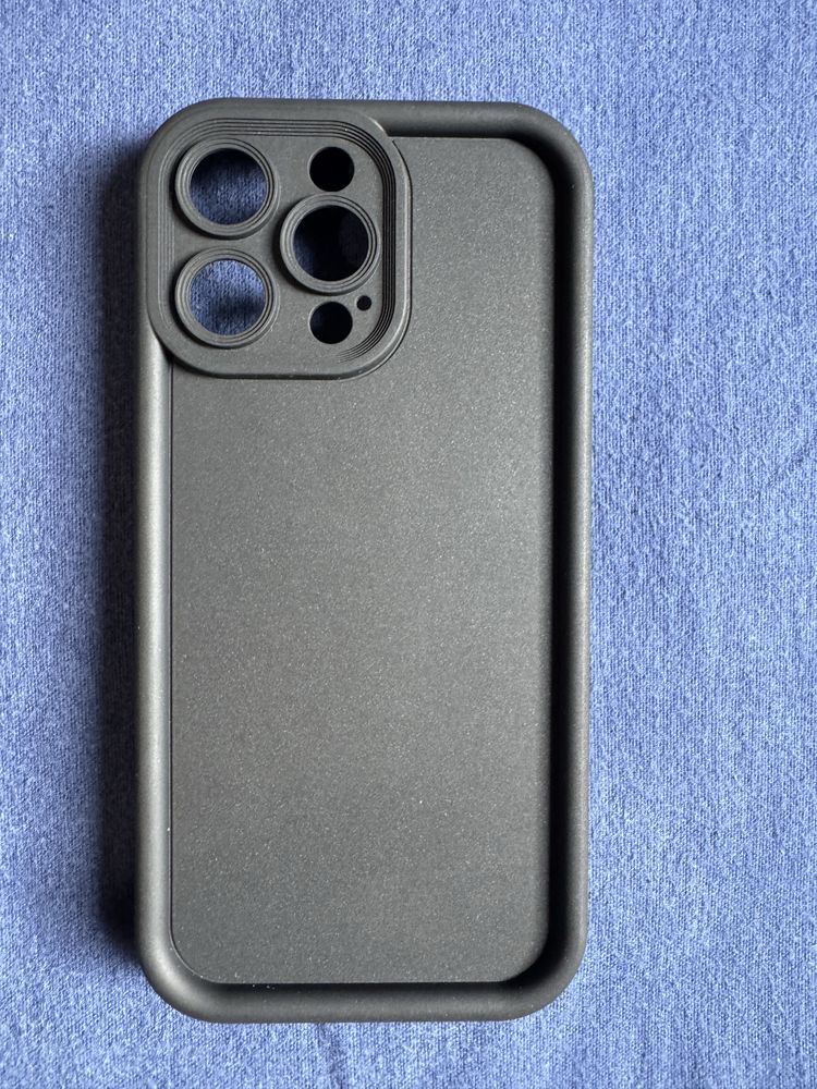 Capas para Iphone 15 Pro Max