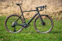 Rower Scott Addict RC Ultimate okazja super lekki rower szosowy
