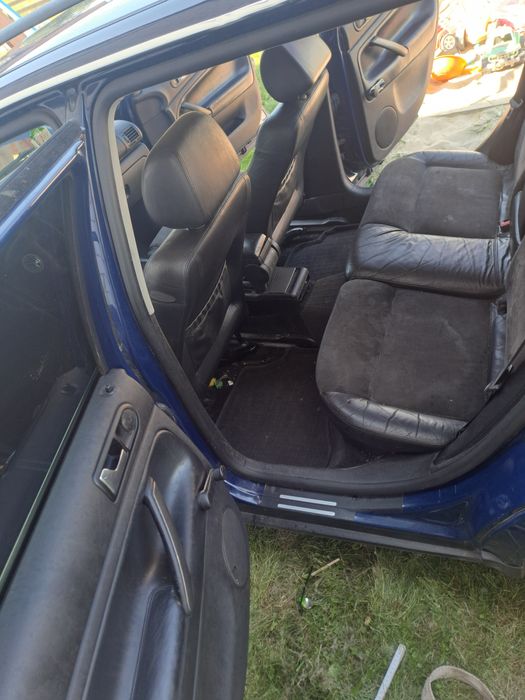 Продам пасат б5 +