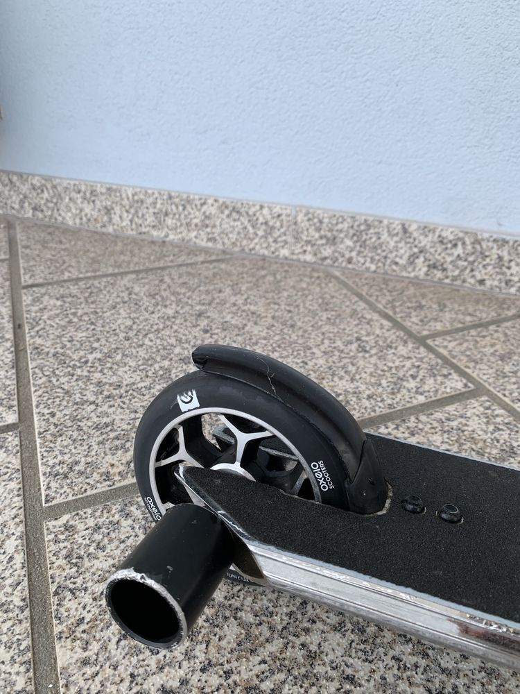 Trotinete freestyle Oxelo