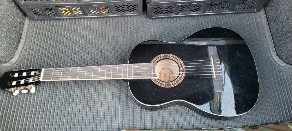 Gitara klasyczna 3/4