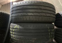 Склад шин б/в. 235/55 R18 Continental ContiPremiumContact 2
