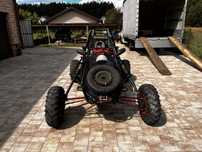 Buggy 1.1 sporting