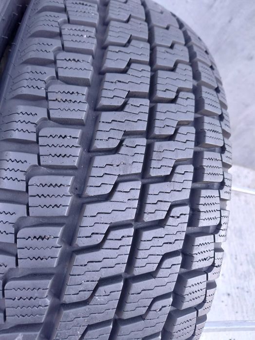 Резина всесезонна 99% Nexen N Blue 4 Season Van 215.65.16с