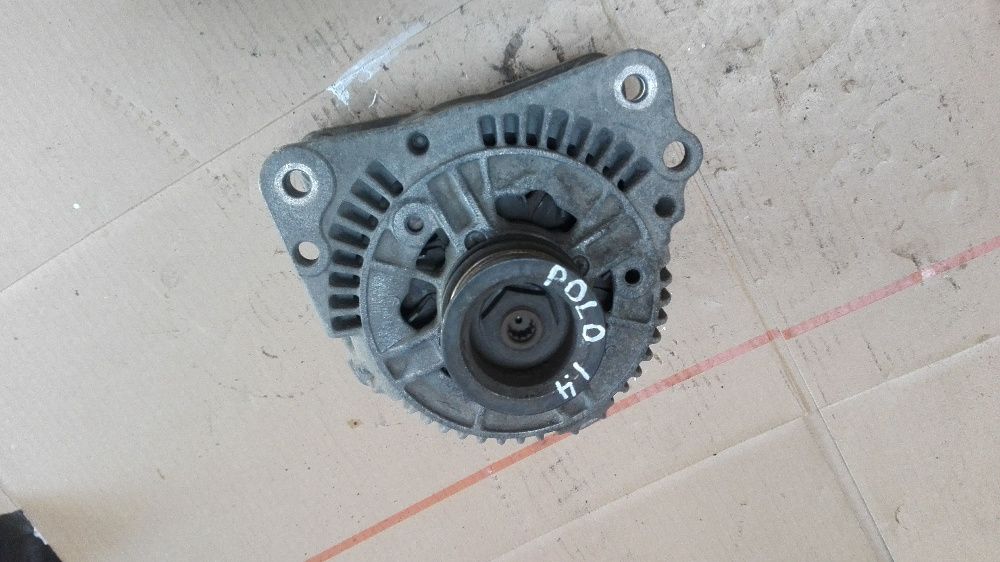 Alternator Vw Polo 6 N 1,4 8 V