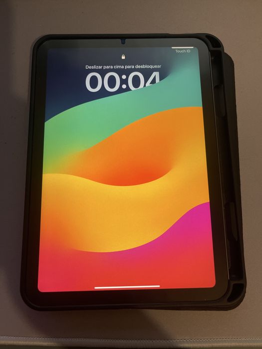 iPad Mini 6a Geração 64GB