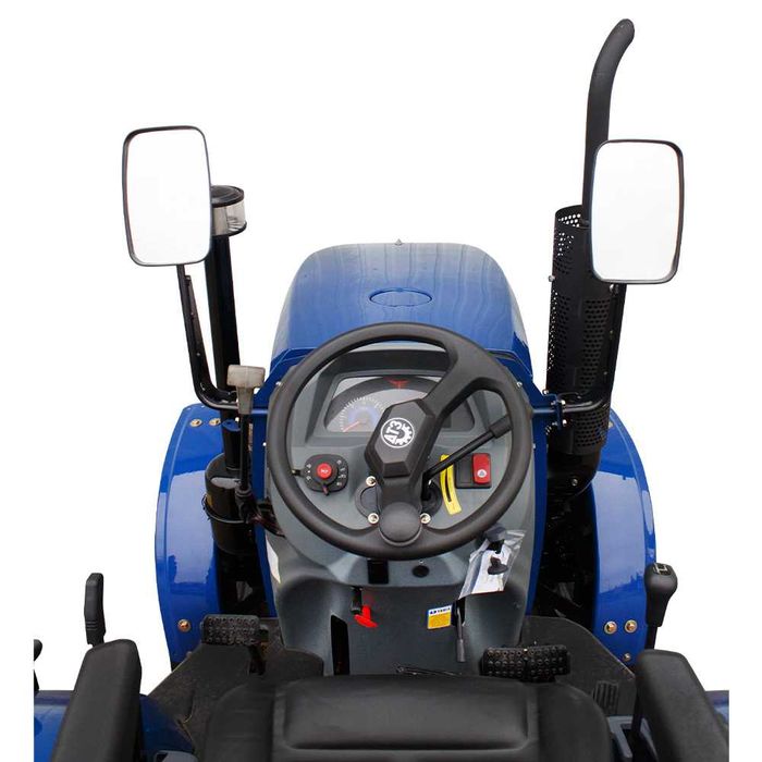 Трактор ДТЗ 5244НPX NEW