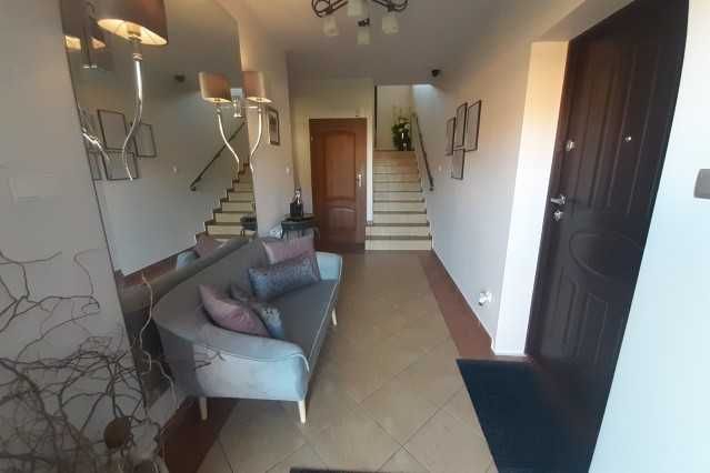 Noclegi  Villa Enigma Ustronie Morskie