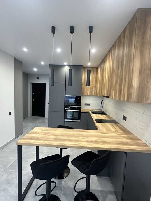 ЖК Варшавський 3 | Без ремонтів | Виноградар | ЖК Варшавский-3