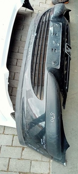 Para Choques  ORIGINAL Peugeot 207 Peugeot 206 Peugeot 104 e 405