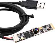 Kamera internetowa usb 16-megapikselowy moduł kamery USB z autofokusem