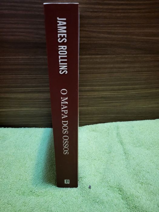 Livros variados 5€/cada