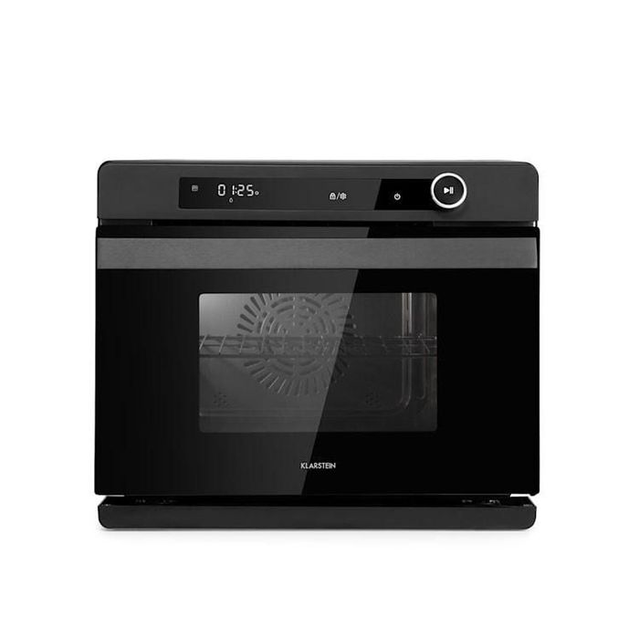 Парова піч,духовка,аерогриль Klarstein VaporChef 30л.