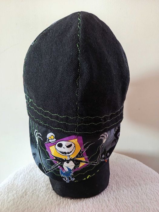 Chapeu de soldador 58cm