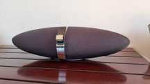 Bowers and Wilkins Zeppelin Air - piękne brzmienie za grosze !!!