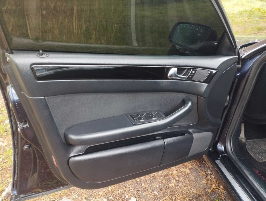 2001р, 1.8газ бензин, автомат