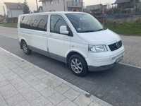 Volkwagen Transporter T5 2,5 TDi LONG