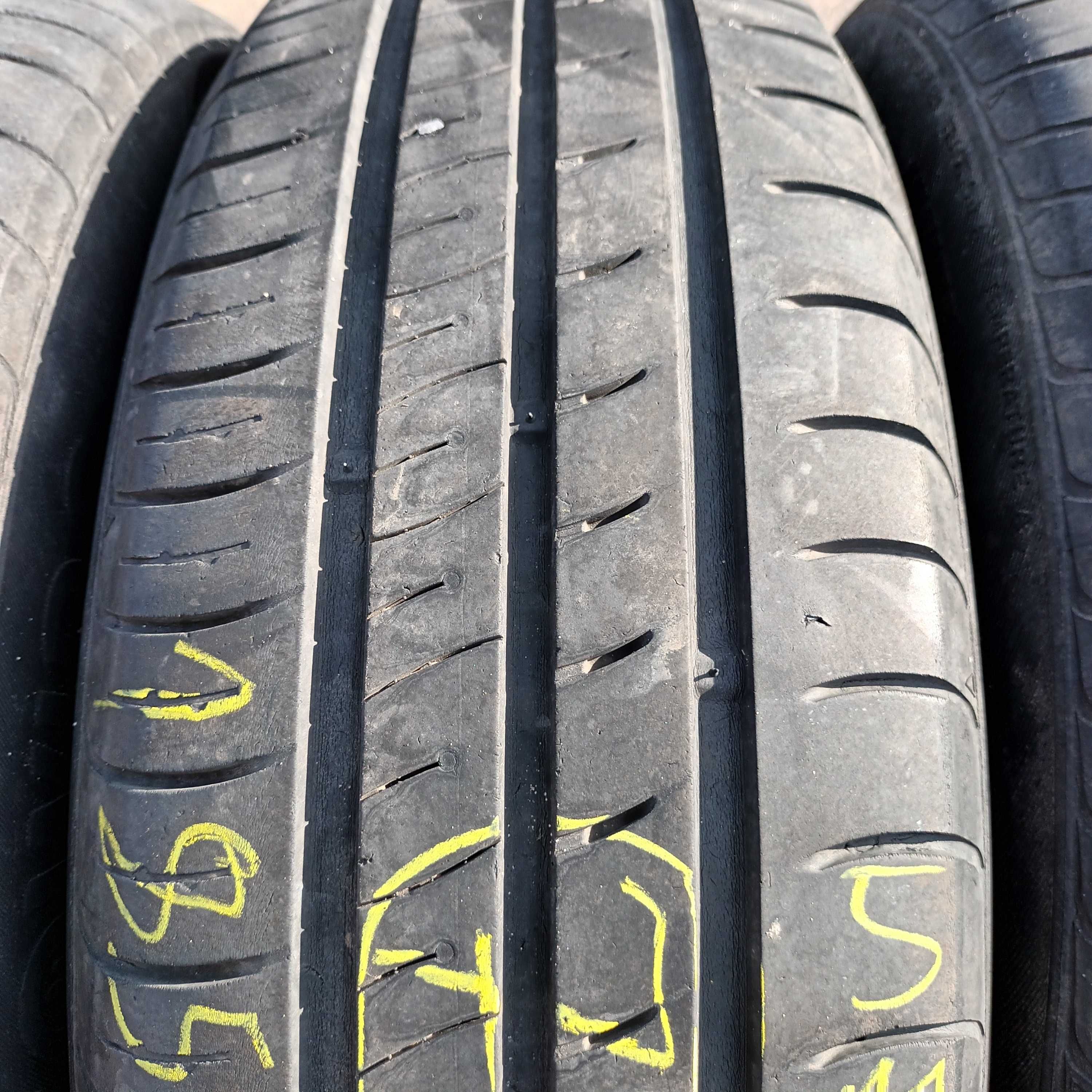 Opony letnie Kumho Ecowing 185/65/15 - 2 szt. R15 W-wa #71 S3