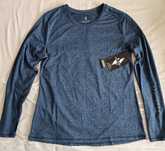 Koszulka damska Skechers GO DRI Swift LS Crew - LT89 TLN  rozmiar L