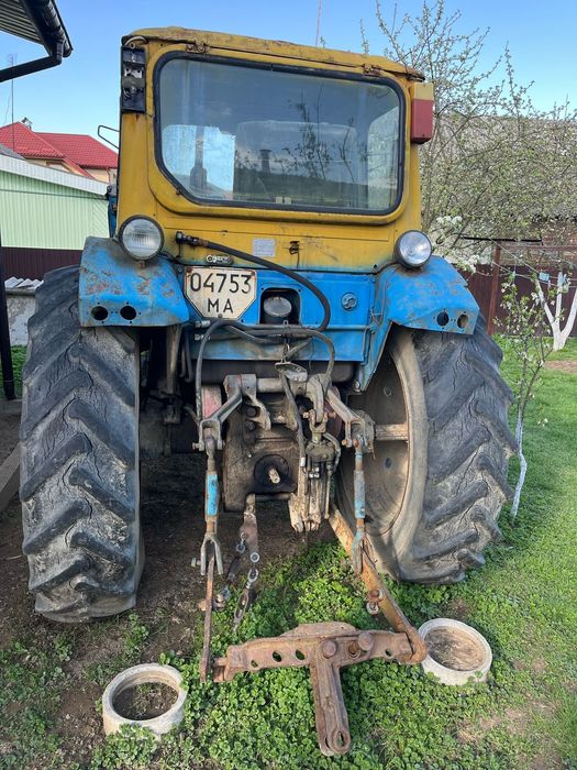 Продам Юмз в технічно робочому стані .