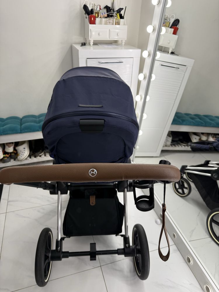 Cybex Priam 2019