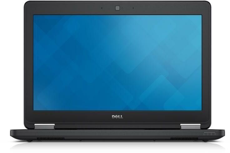 Dell Latitude E5250 12.5″ i5-5300U/256SSD/8GB/W10 Klasa B