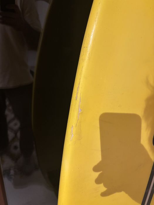 Prancha Surf DHD Phoenix 6’4