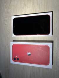 APPLE iPhone 11, RED