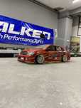 Kroseria rc droft Yokomo Toyota Crown