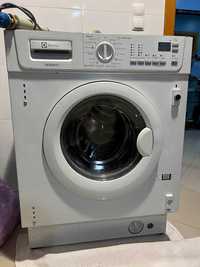 Máquina de Lavar Roupa Electrolux - p/ peças