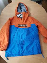 Napapijri Skidoo kurtka zimowa / anorak L