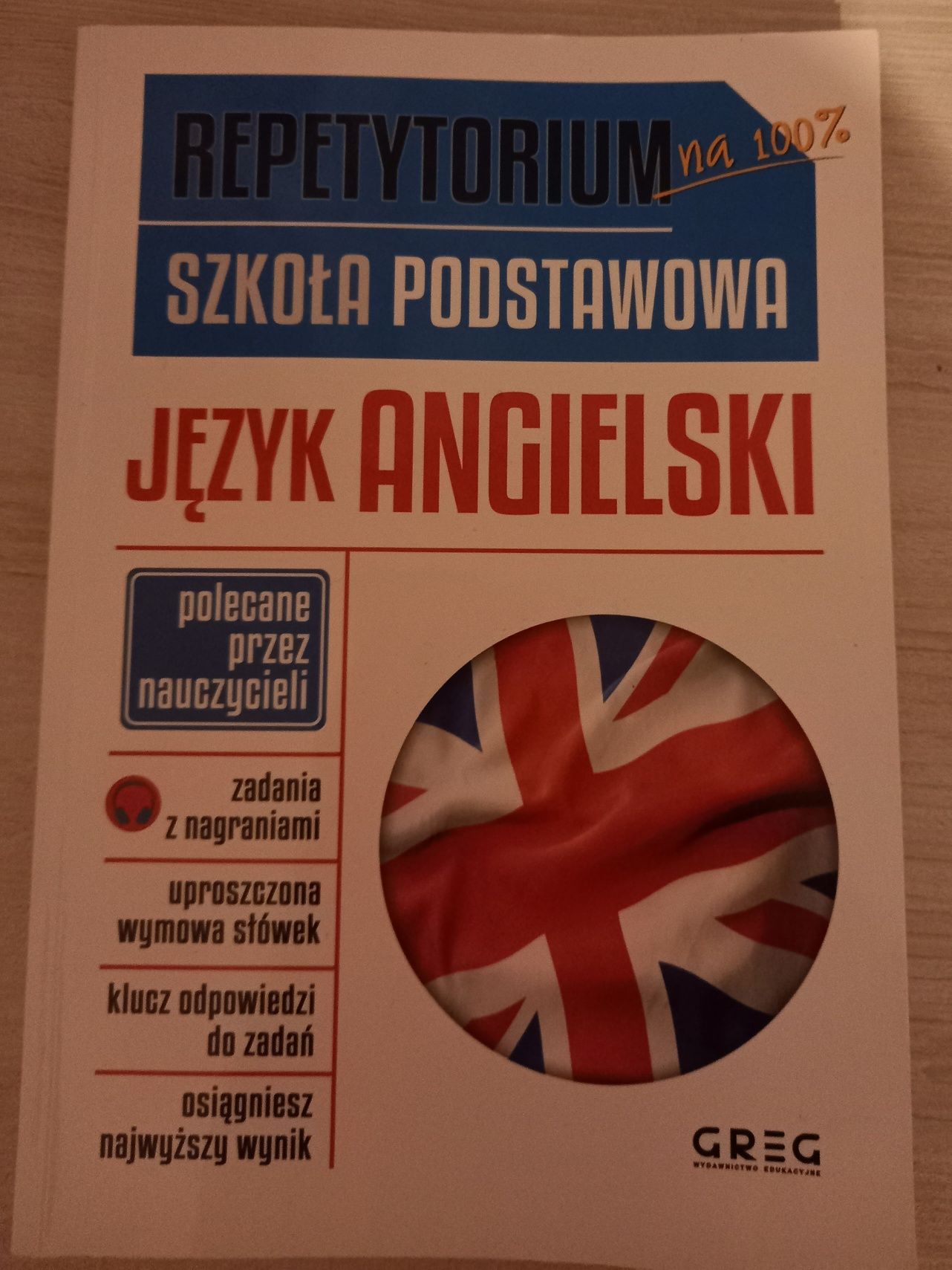 Sprzedam książki