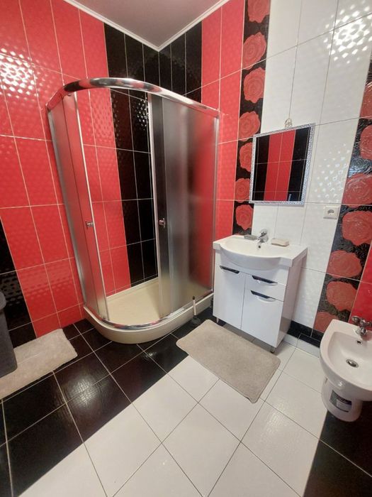 Оренда 3 кімнатної квартири