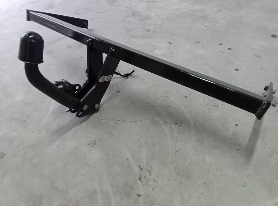 Hak holowniczy Bosal A 50-X