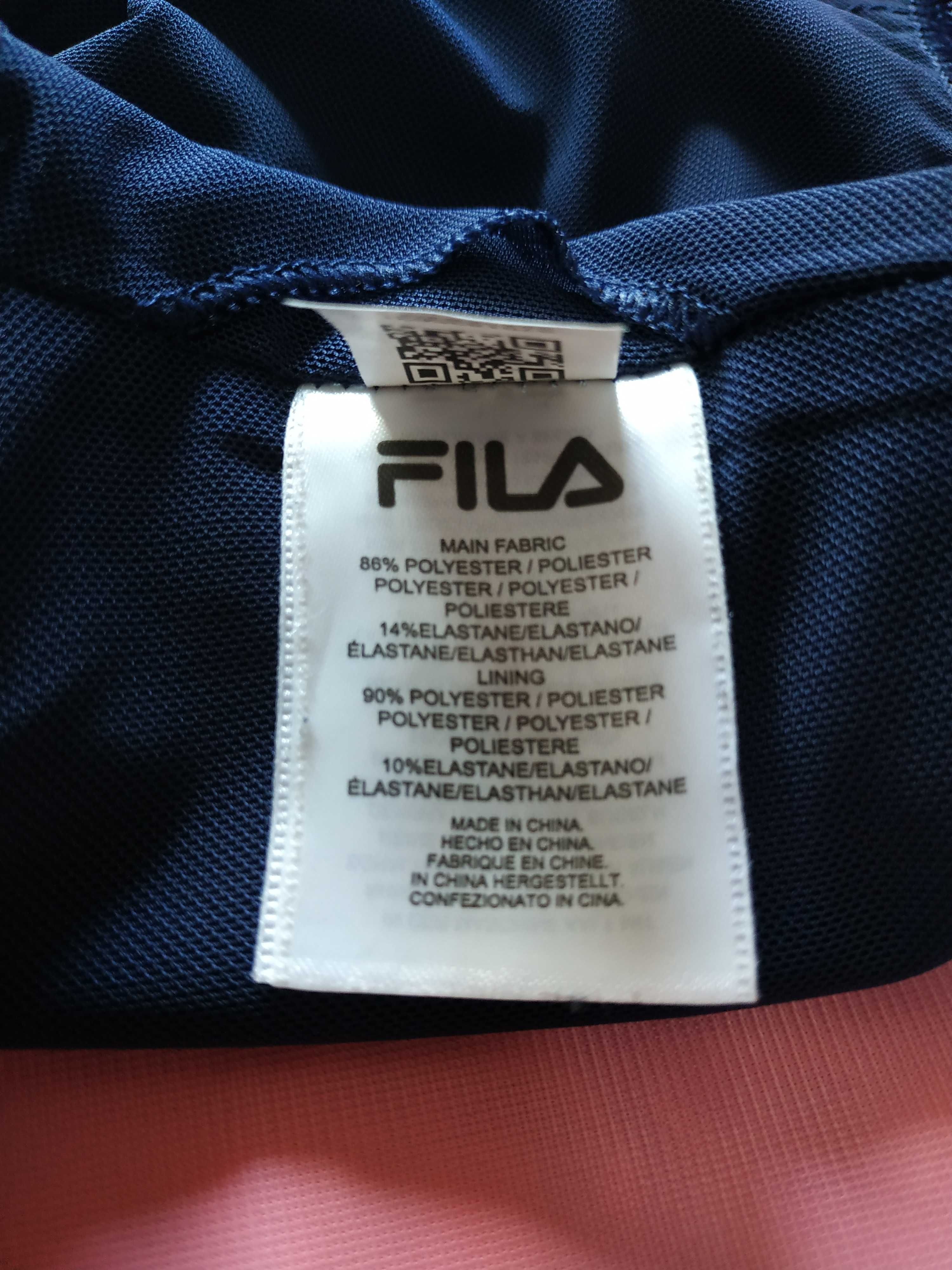 Топ спортивний жіночий Fila