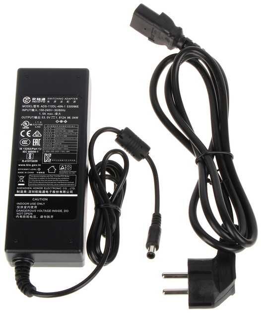 Гігабітний POE-свіч Dahua DH-PFS3010-8GT-96
