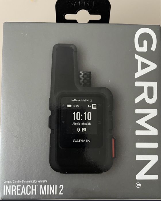 Garmin inReach Mini 2