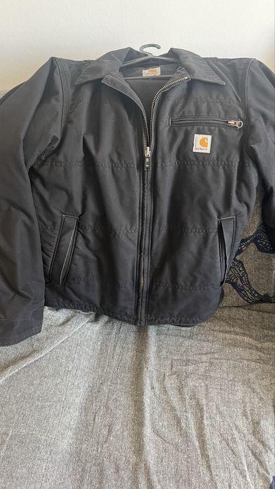 Blusão Carhartt Thinsulate