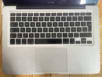 Apple macbook A1278