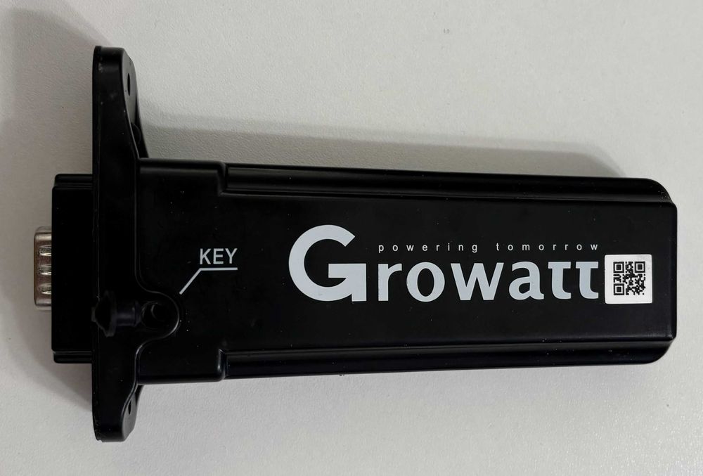 Oryginalny Growatt Shine Wifi-S Moduł komunikacyjny