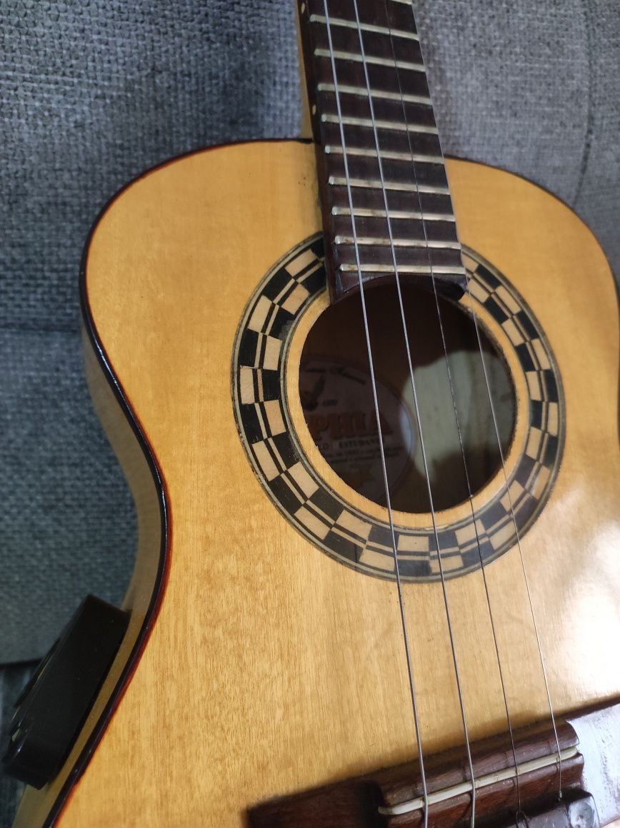 Cavaquinho brasileiro