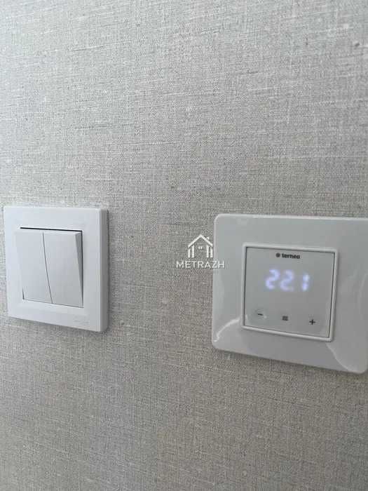 Продам 3к в новобудові ЖК Садиба, 23 серпня, Павлово Поле (21922)