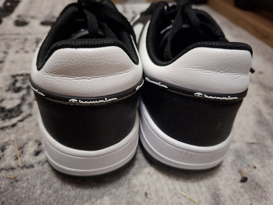 Buty champion jak nowe