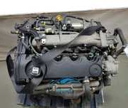 .Motor Completo 192A1000 Fiat Stilo 1.9 JTD 116 cv