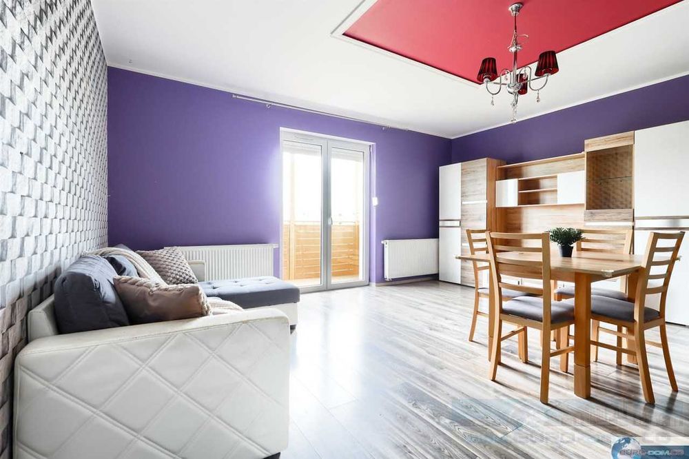 5073 - Mieszkanie na wynajem  Grodzisk Wielkopolski